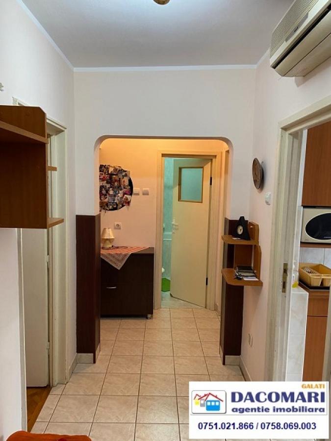 Apartament De locuit De vanzare